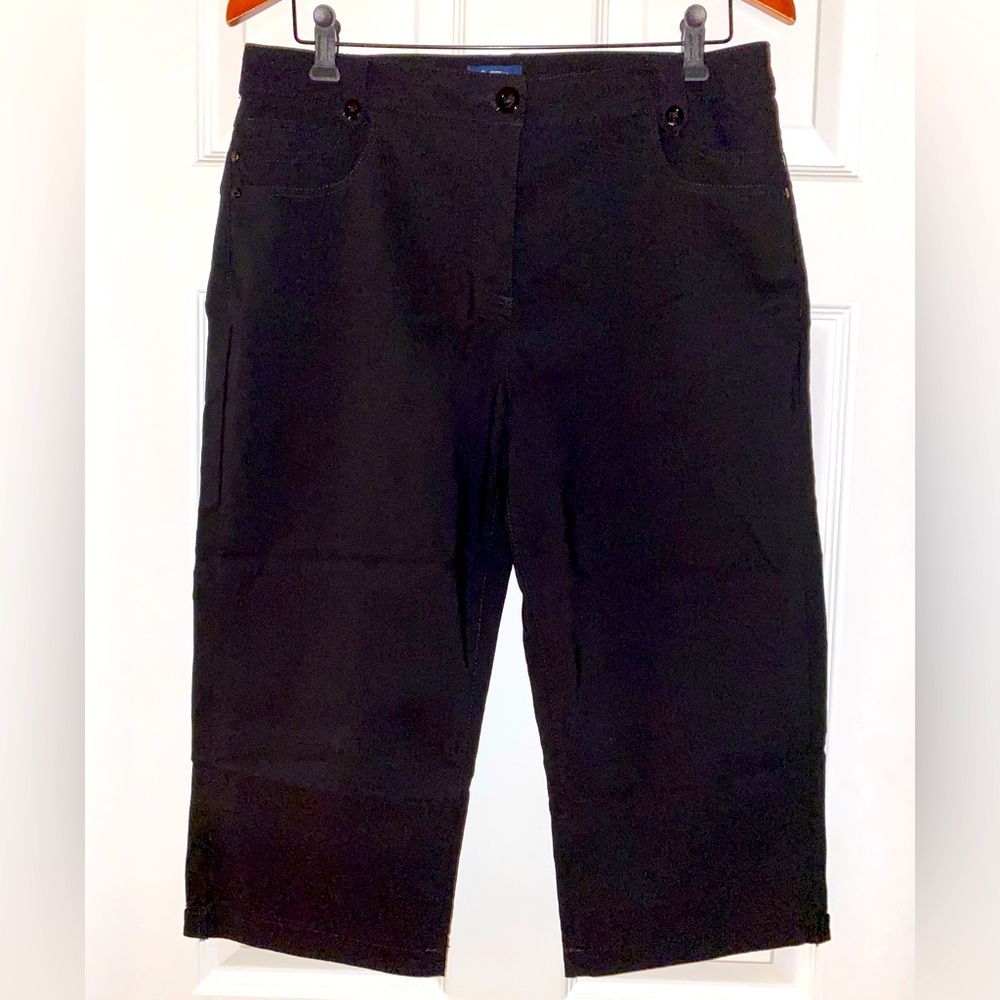 Reitmans Formal Capris